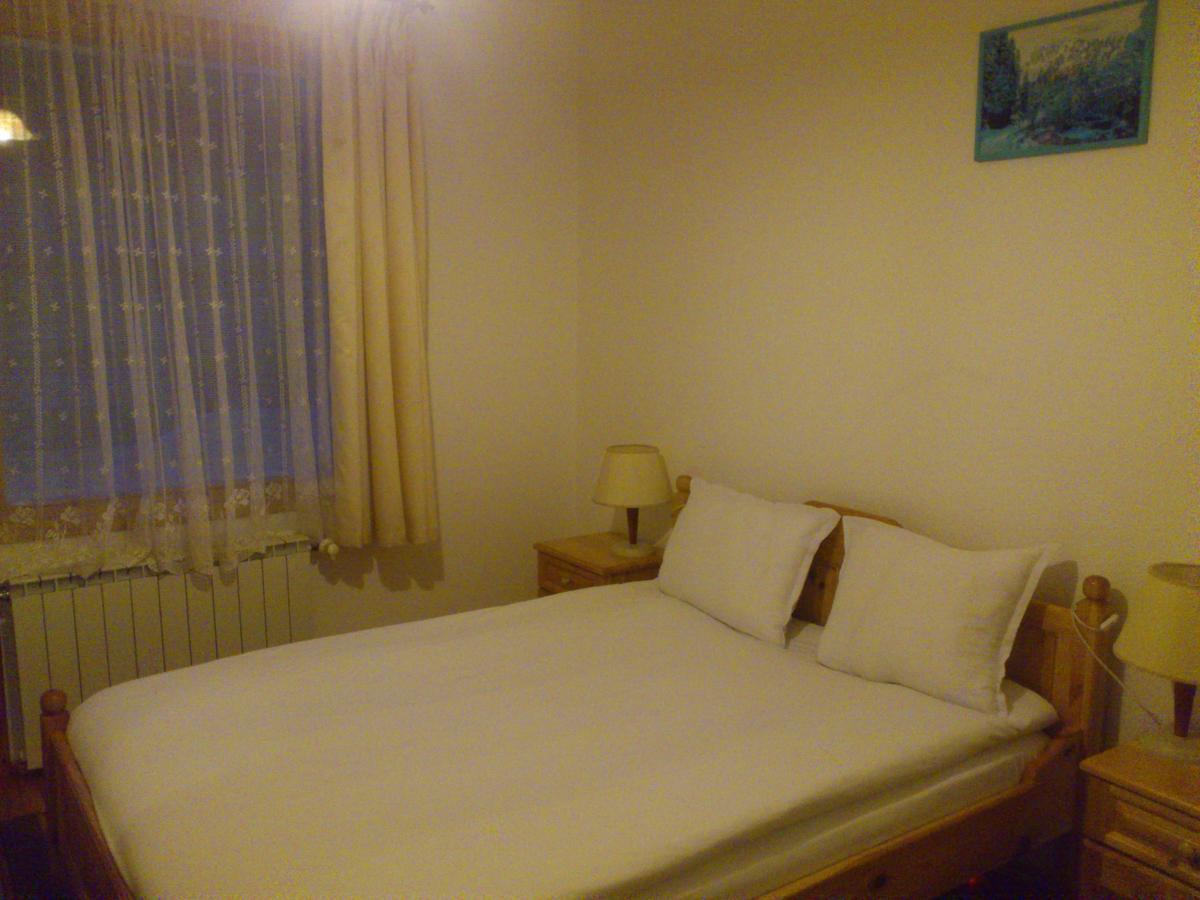 Yagodina Family Hotel Номер фото