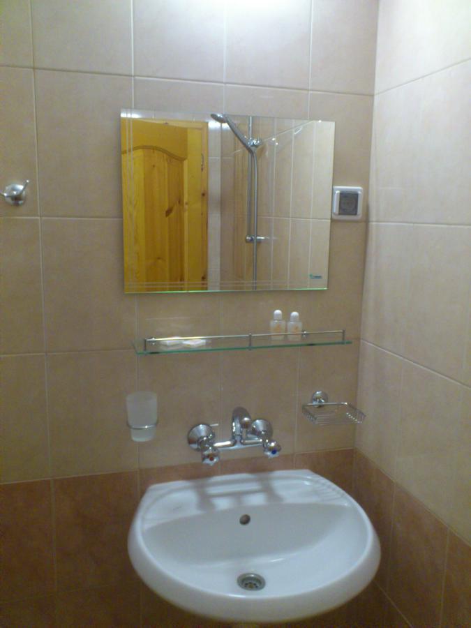 Yagodina Family Hotel Номер фото