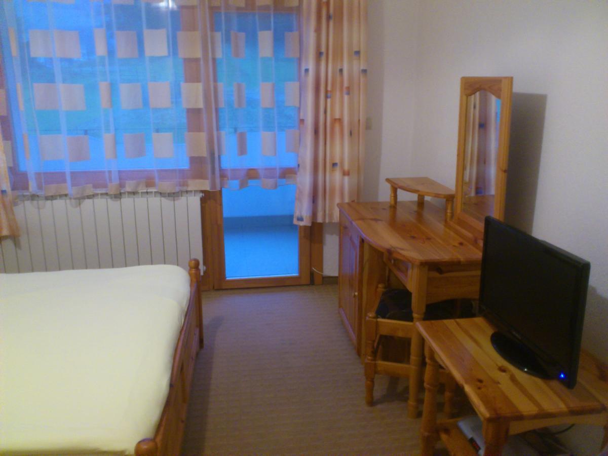 Yagodina Family Hotel Номер фото