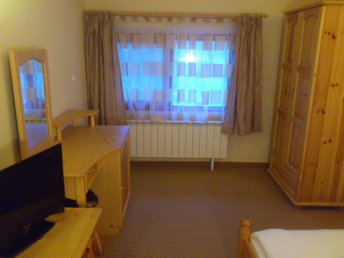 Yagodina Family Hotel Номер фото