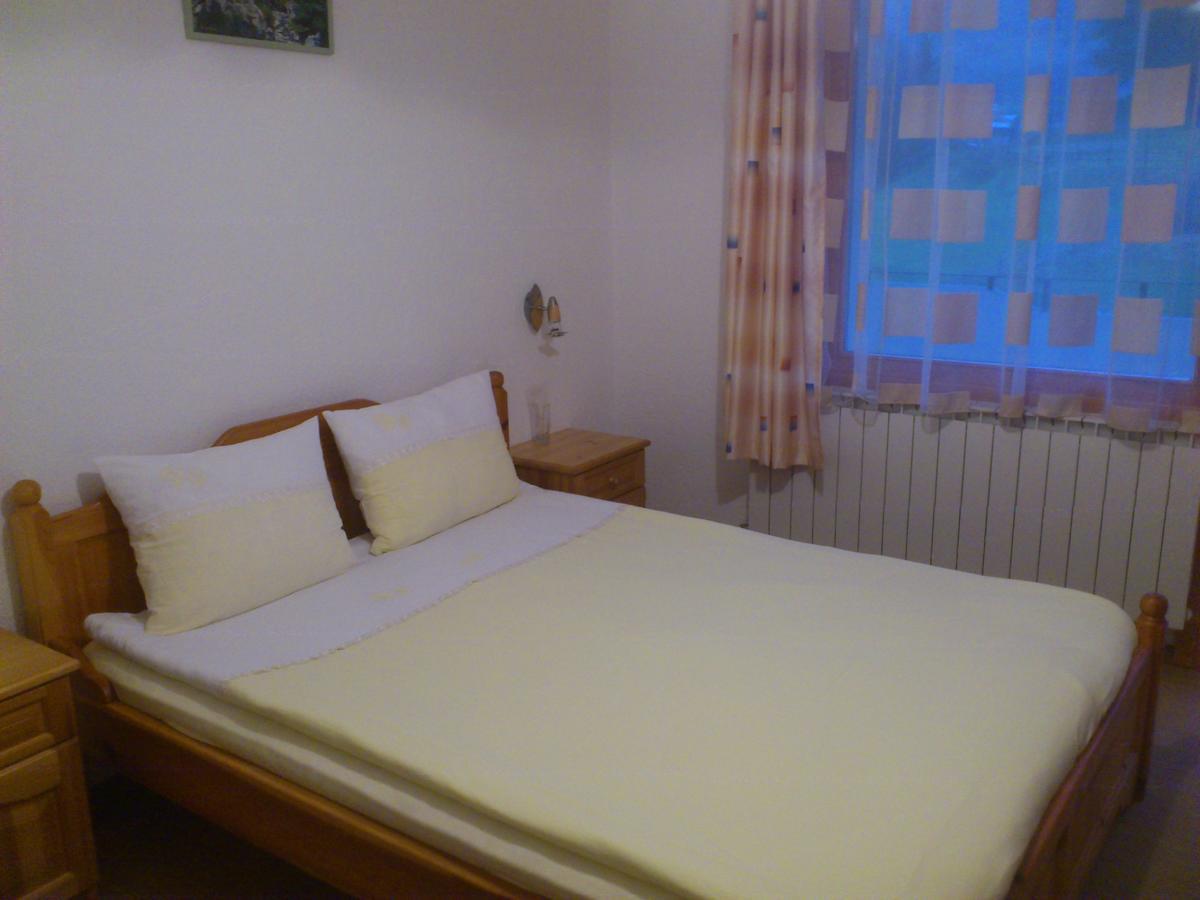 Yagodina Family Hotel Номер фото