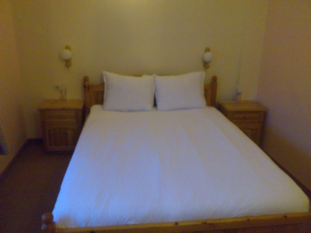 Yagodina Family Hotel Номер фото