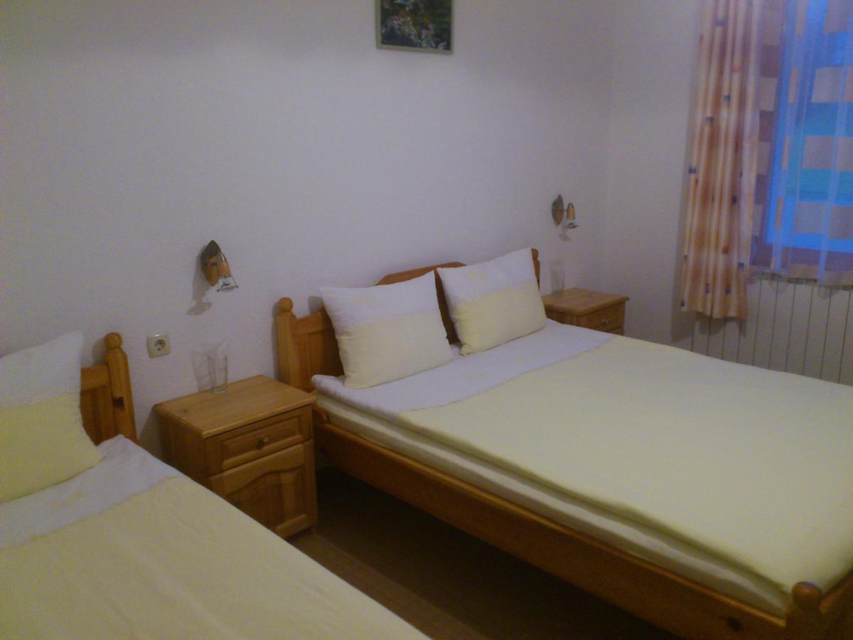 Yagodina Family Hotel Номер фото