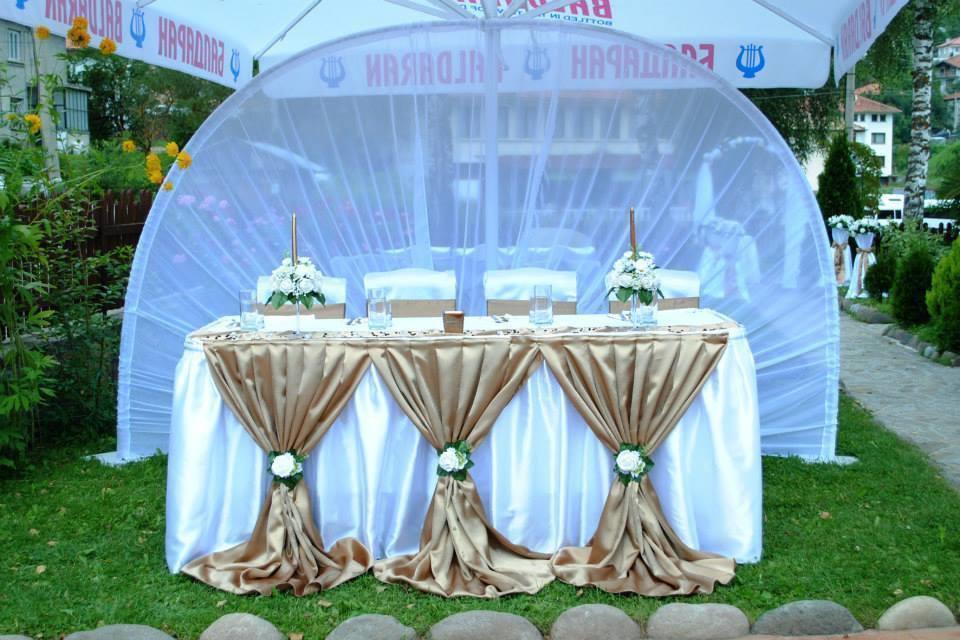 Yagodina Family Hotel Экстерьер фото