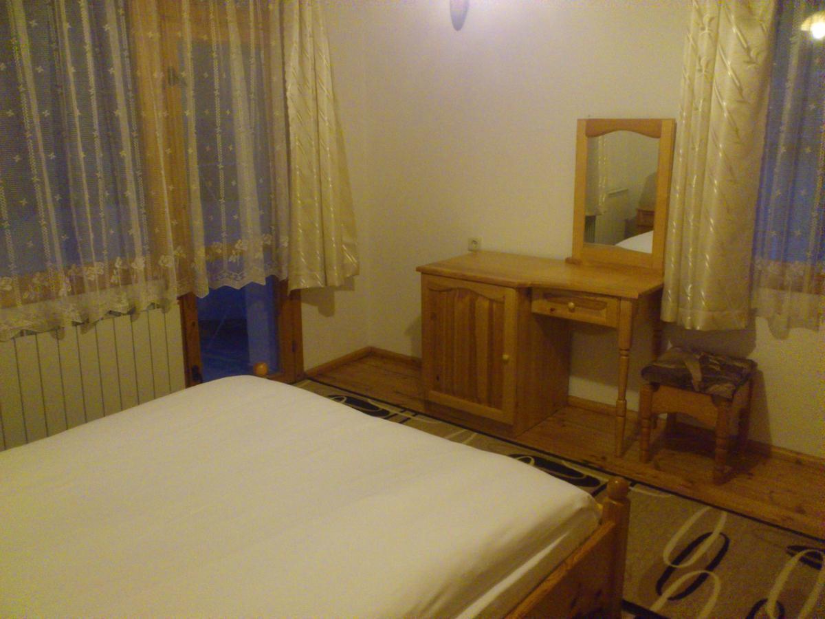 Yagodina Family Hotel Номер фото